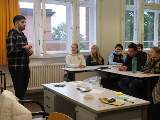 Klimaaktionstag 2023