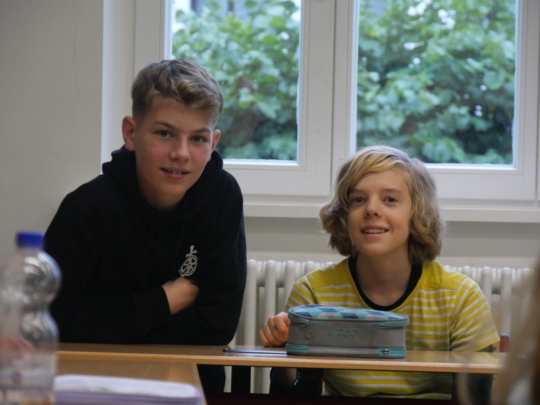 Klimaaktionstag 2023