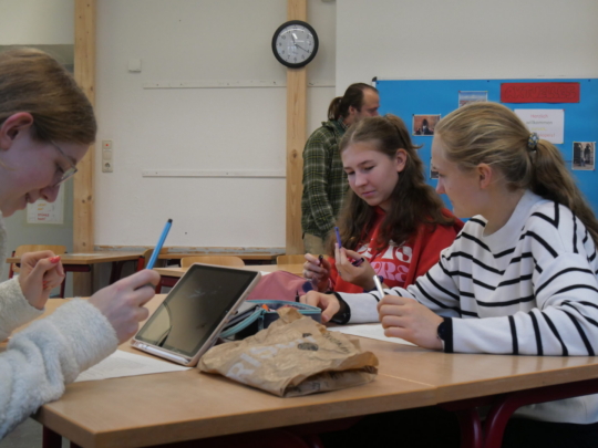 Klimaaktionstag 2023