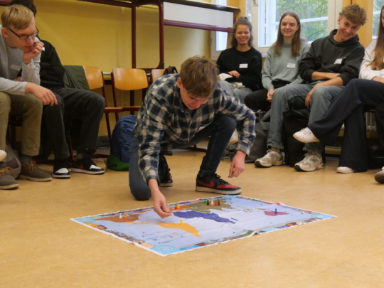 Klimaaktionstag 2023