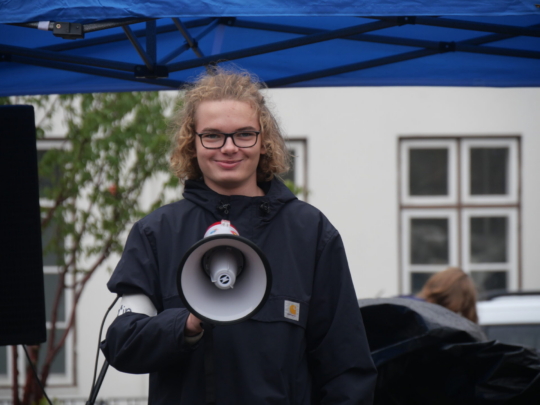 Klimaaktionstag 2023