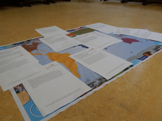 Klimaaktionstag 2023