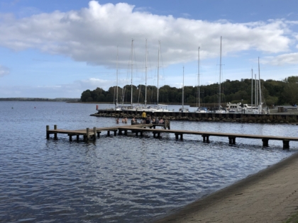 Klassenfahrt Borgwedel 2023