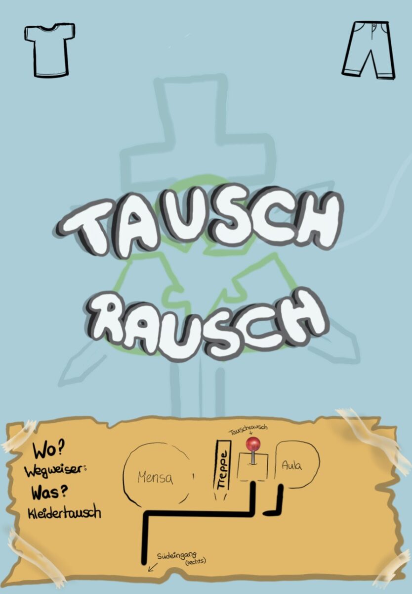 Tauschrausch_Flyer