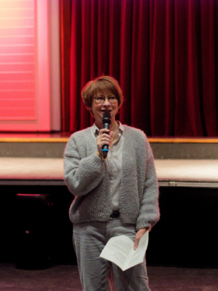 Vorlesewettbewerb 2023