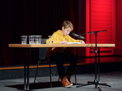 Vorlesewettbewerb 2023