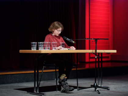 Vorlesewettbewerb 2023