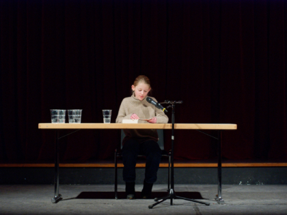 Vorlesewettbewerb 2023