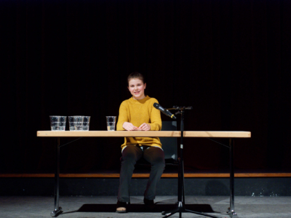 Vorlesewettbewerb 2023