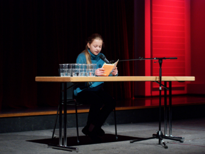 Vorlesewettbewerb 2023