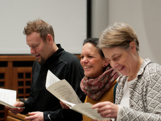 Vorlesewettbewerb 2023