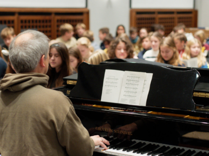 Vorlesewettbewerb 2023