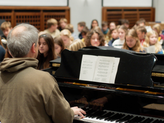 Vorlesewettbewerb 2023