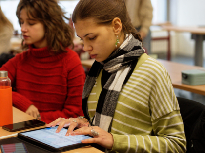 Katharinaprojekt der 10. Klassen