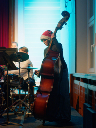 Weihnachtskonzert 2023