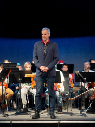 Weihnachtskonzert 2023