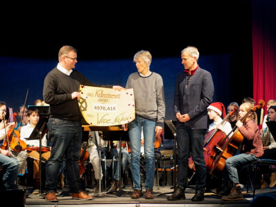 Weihnachtskonzert 2023