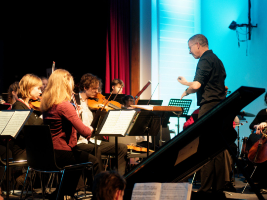 Weihnachtskonzert 2023