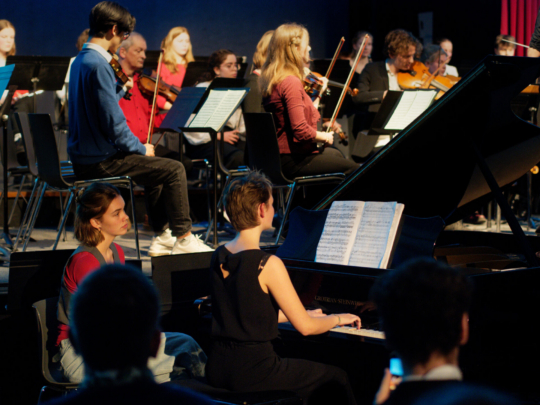 Weihnachtskonzert 2023