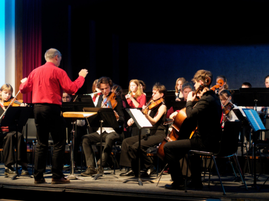 Weihnachtskonzert 2023