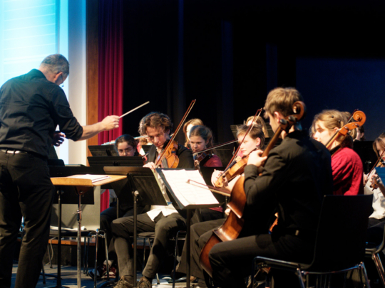 Weihnachtskonzert 2023