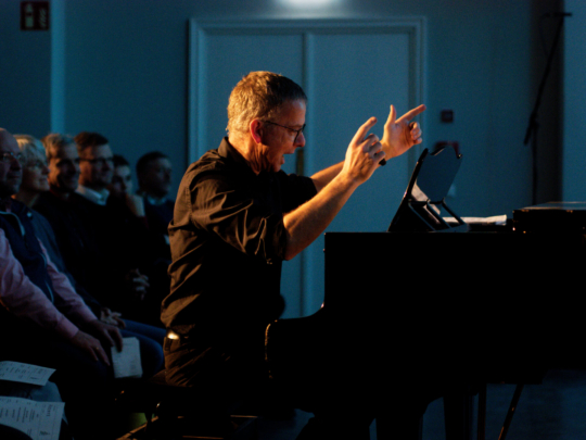 Weihnachtskonzert 2023