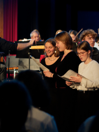 Weihnachtskonzert 2023