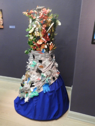 Vernissage Abschlussausstellung Q2d 2024