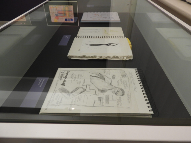 Vernissage Abschlussausstellung Q2d 2024