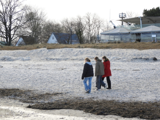 Probenfahrt Junges Musical 2024