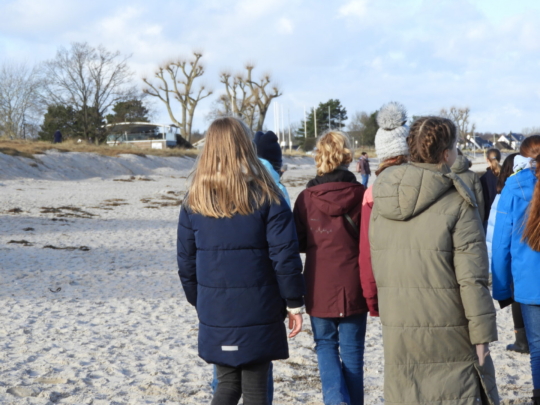 Probenfahrt Junges Musical 2024