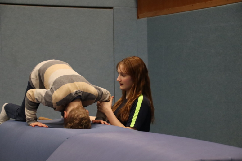 Schulvorstellung 2024