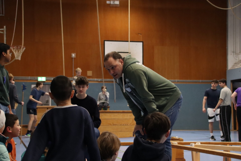 Schulvorstellung 2024