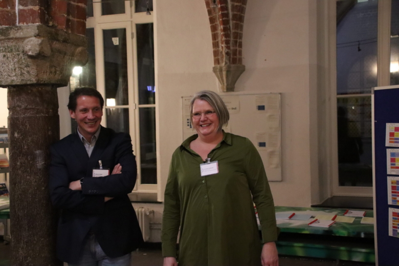 Schulvorstellung 2024