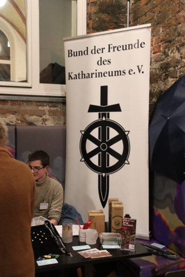 Schulvorstellung 2024