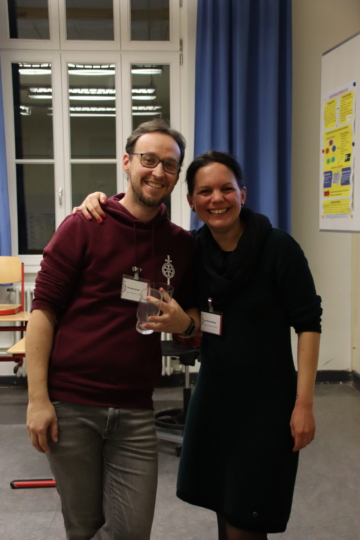 Schulvorstellung 2024