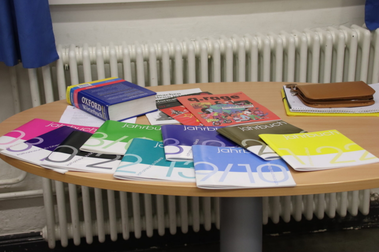 Schulvorstellung 2024