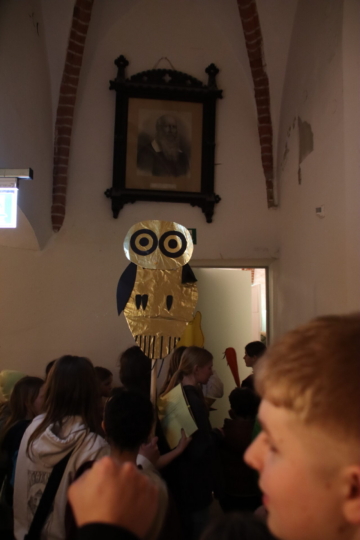 Schulvorstellung 2024