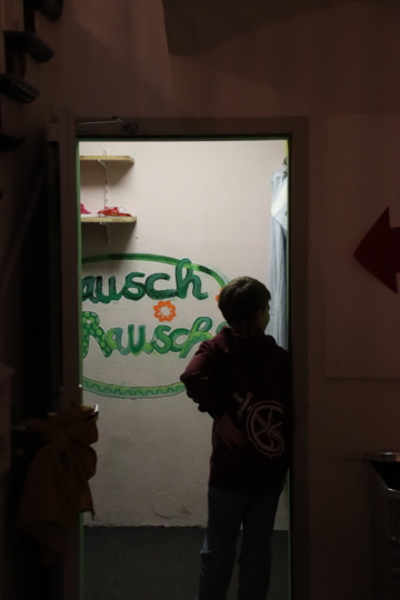 Schulvorstellung 2024