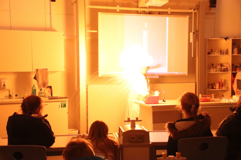 Schulvorstellung 2024