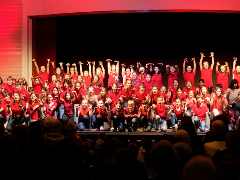 Schulvorstellung 2024