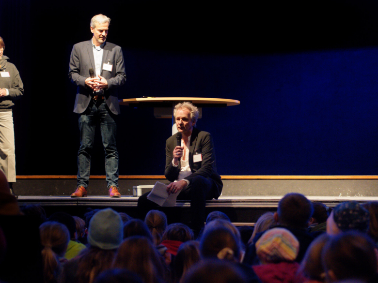 Schulvorstellung 2024