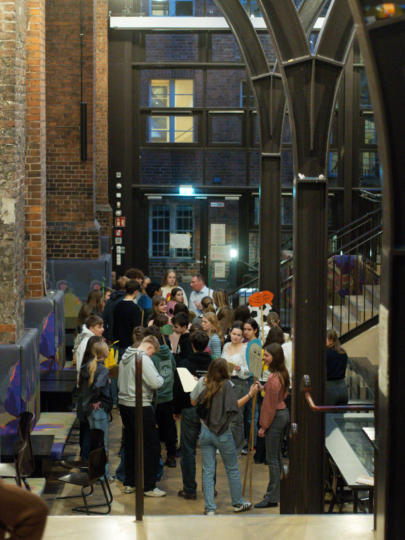 Schulvorstellung 2024