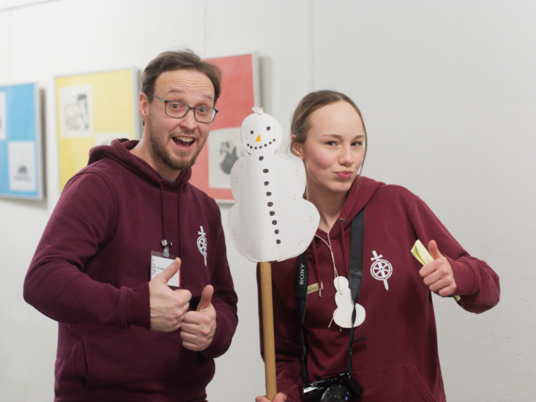 Schulvorstellung 2024