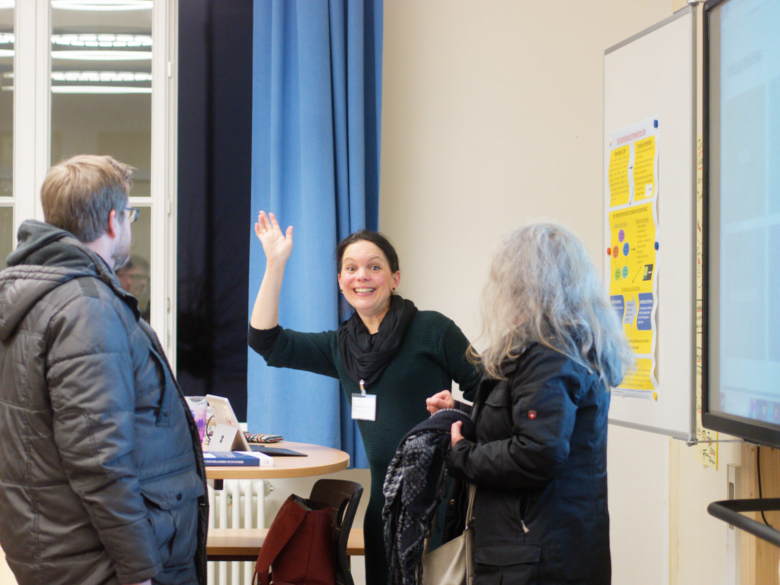 Schulvorstellung 2024