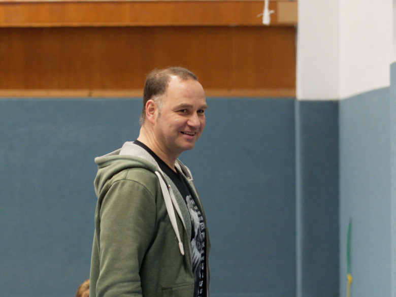 Schulvorstellung 2024