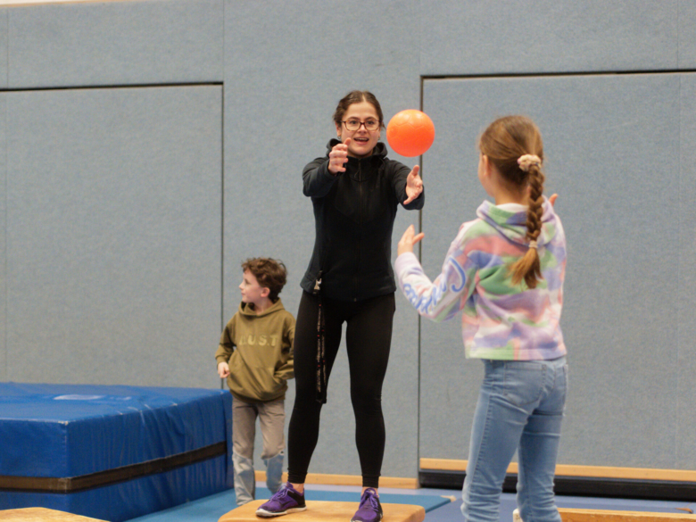 Schulvorstellung 2024