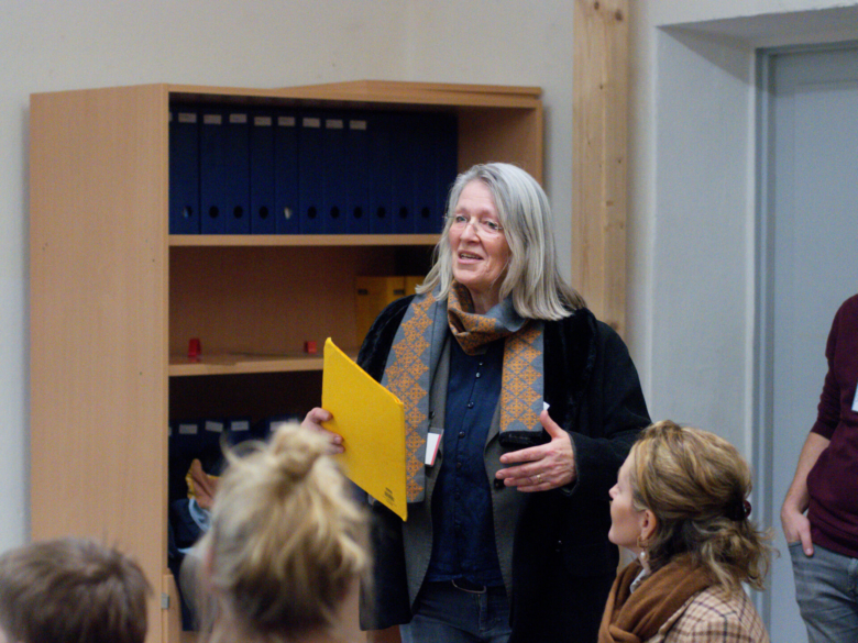 Schulvorstellung 2024