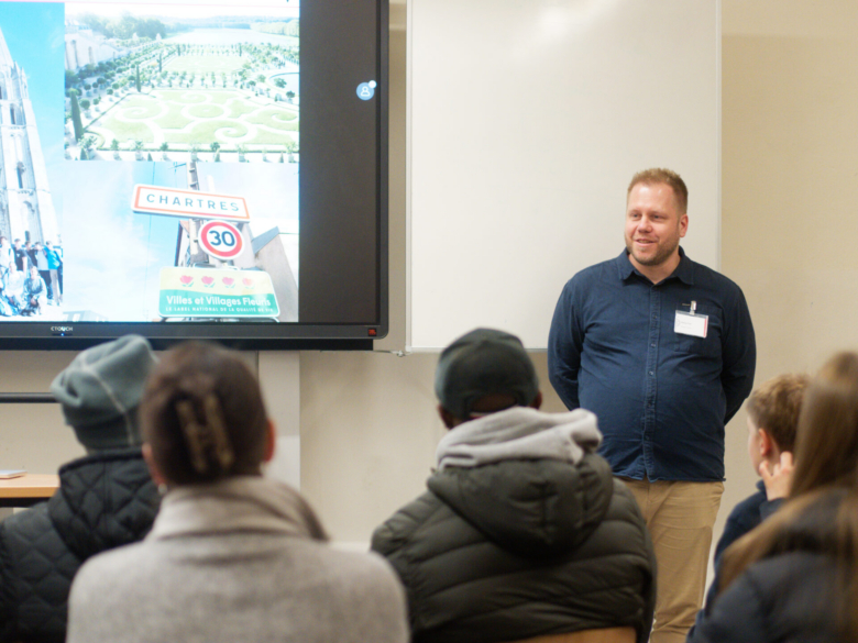 Schulvorstellung 2024