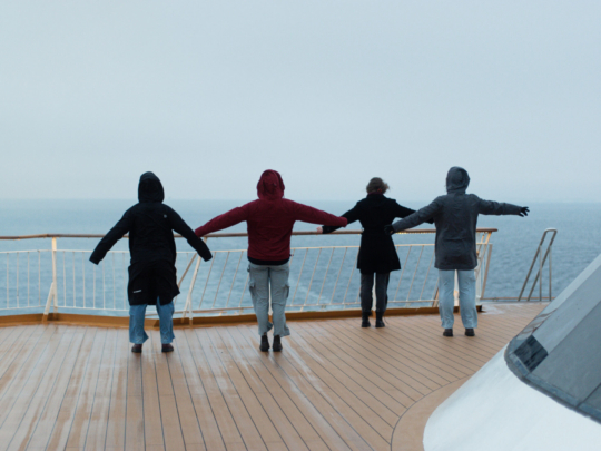 Orchesteraustausch nach Oslo